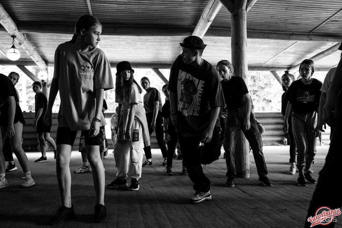 Отзывы на компанию ЯросДанс в Ярославле c фото