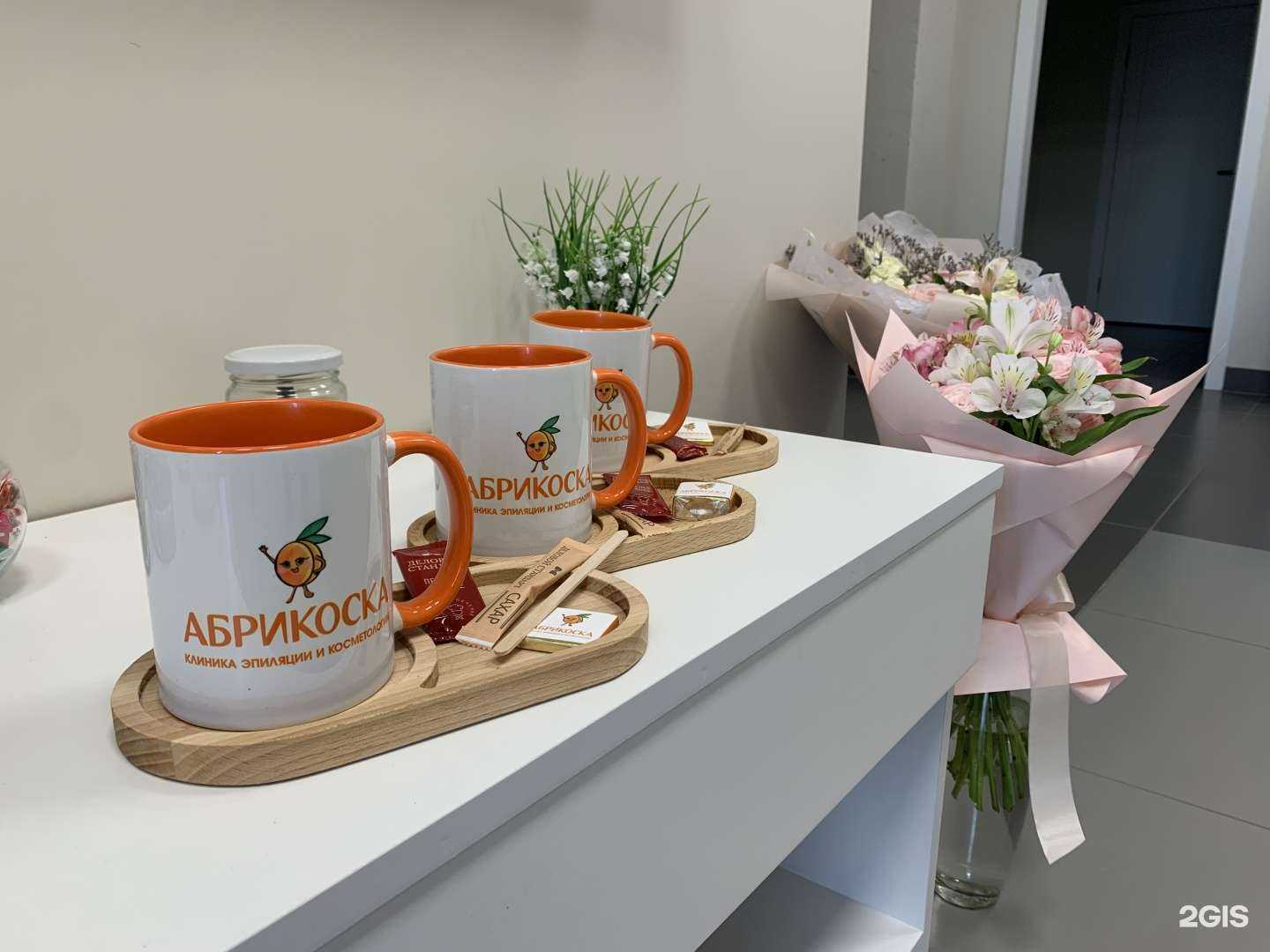 Отзывы на компанию Абрикоска в г. Челябинск c фото