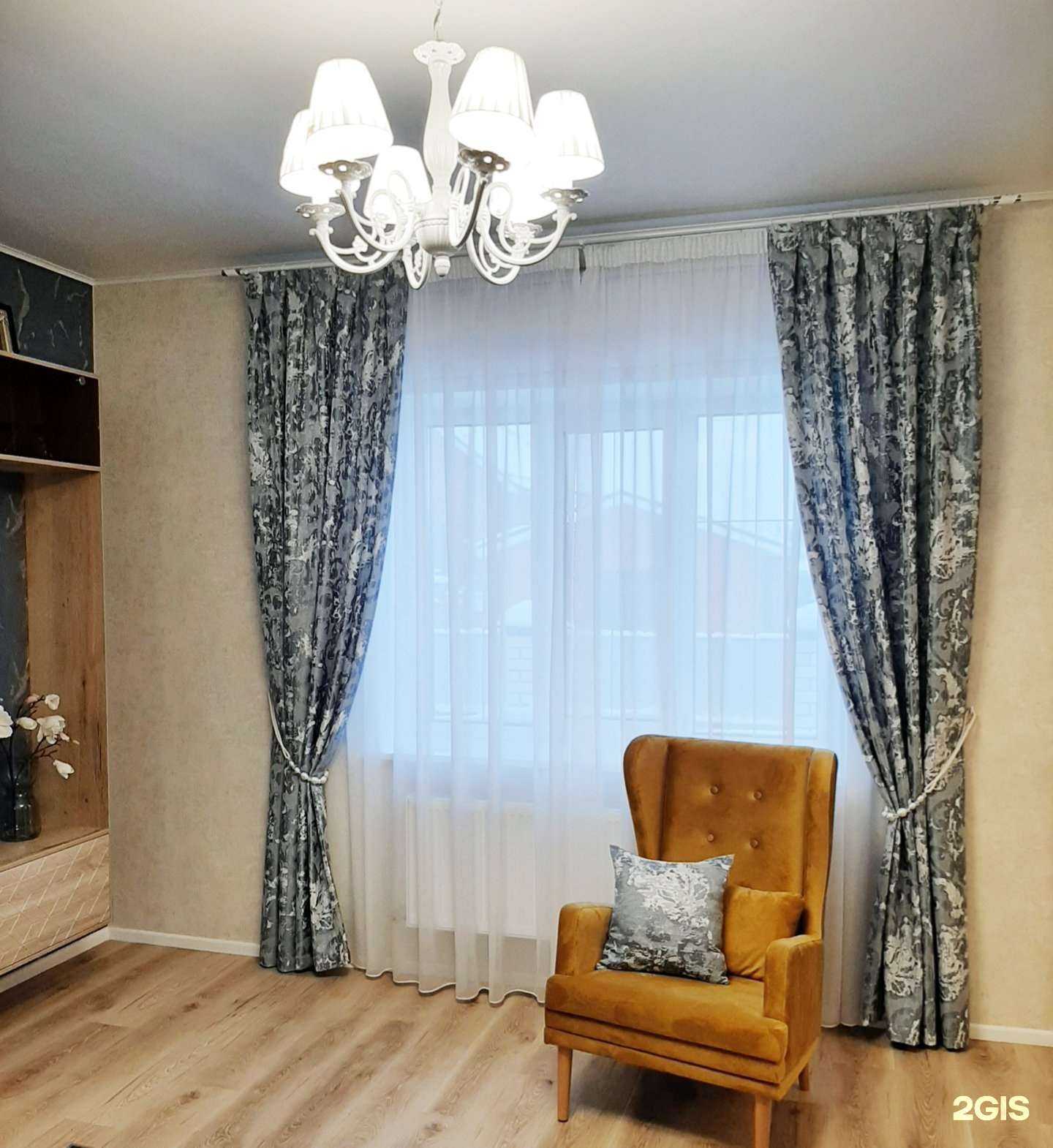 Отзывы на компанию Красивый дом в Нижнем Новгороде c фото