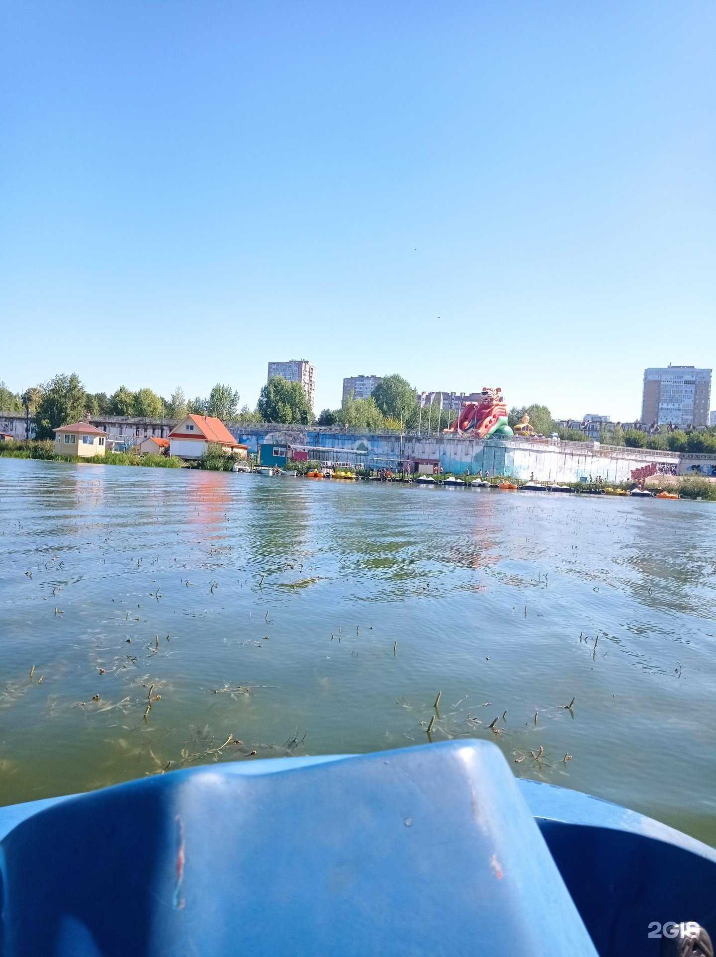 Отзывы на компанию Good wind в г. Набережные Челны c фото