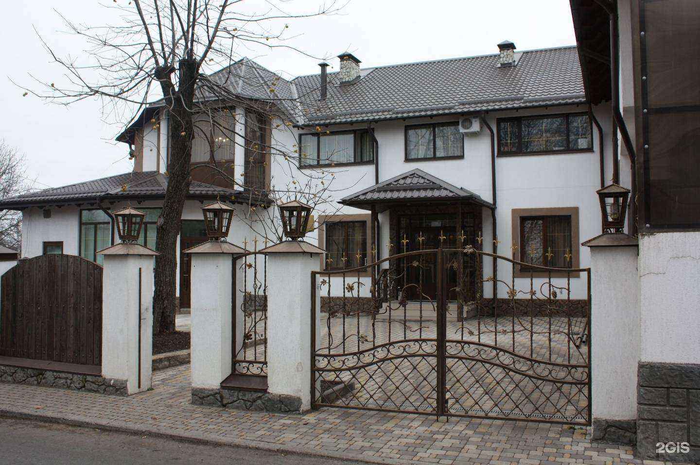 Отзывы на компанию Севкавгипроводхоз в г. Пятигорск c фото