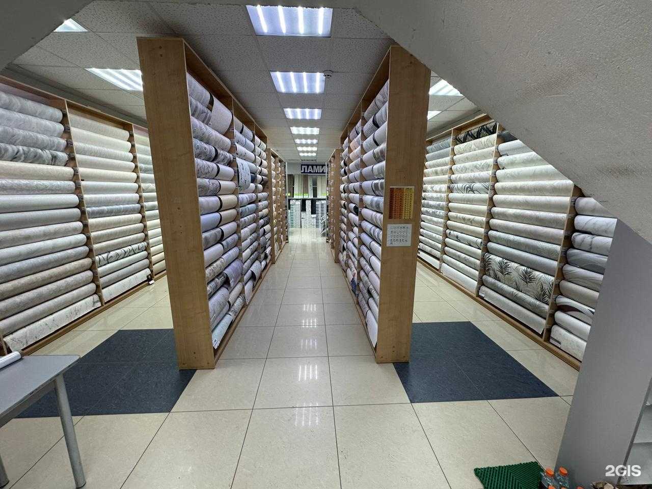 Отзывы на компанию Палитра в г. Сыктывкар c фото