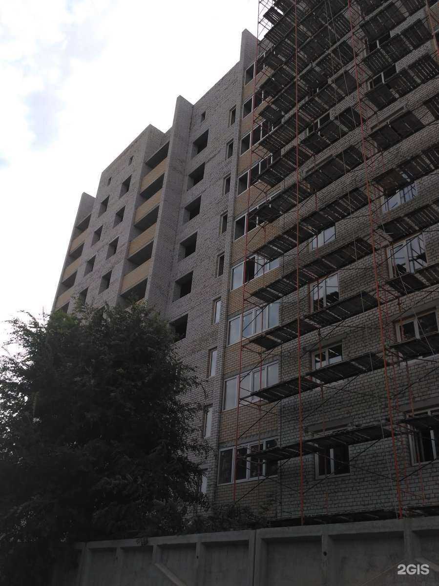 Отзывы на компанию Стройдом в Энгельсе c фото