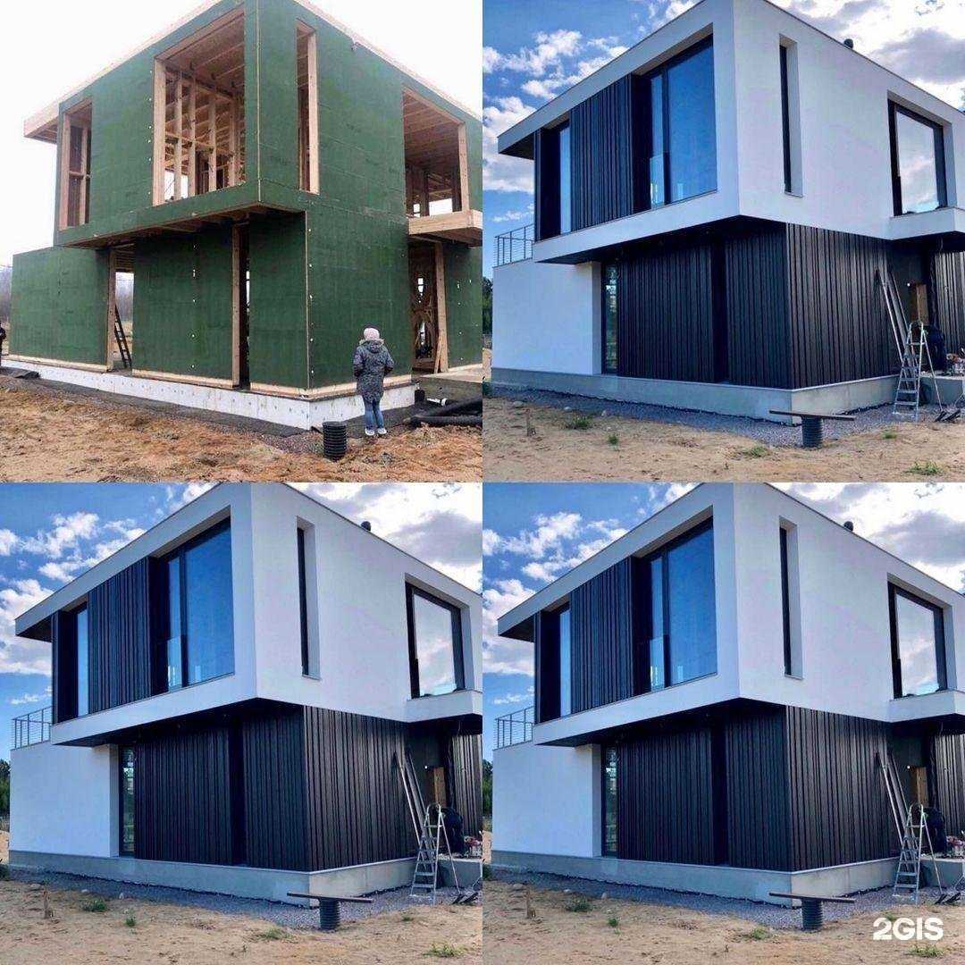 Отзывы на компанию Partner Development Group в г. Анапа c фото