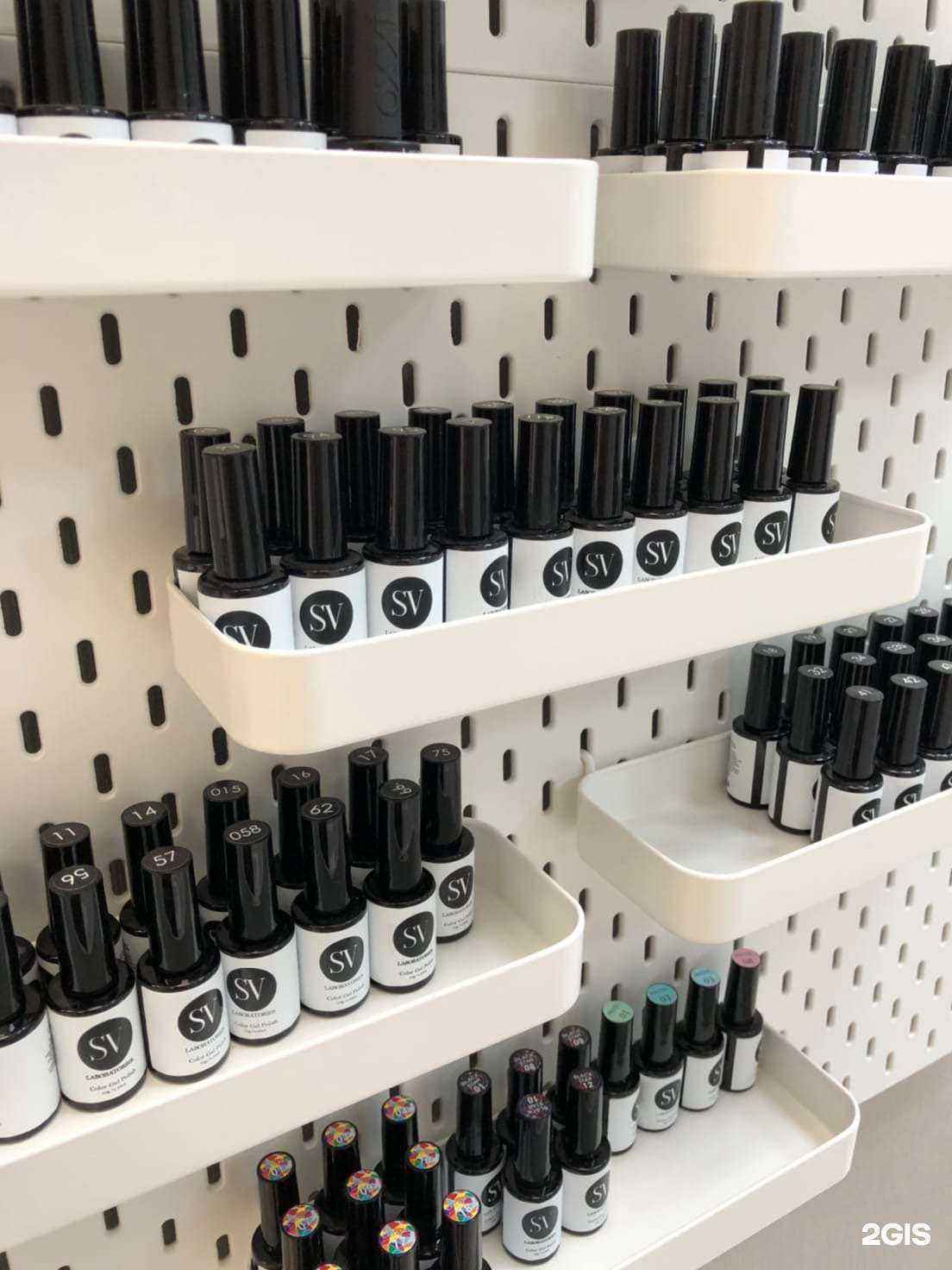 Отзывы на компанию Sahar&vosk в Мурманске c фото