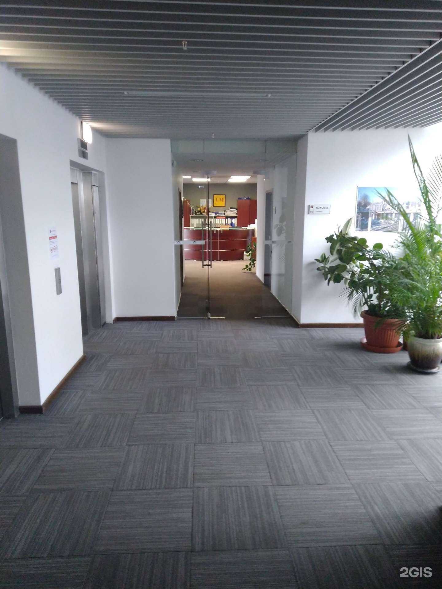 Отзывы на компанию T & M Group в Калининграде c фото