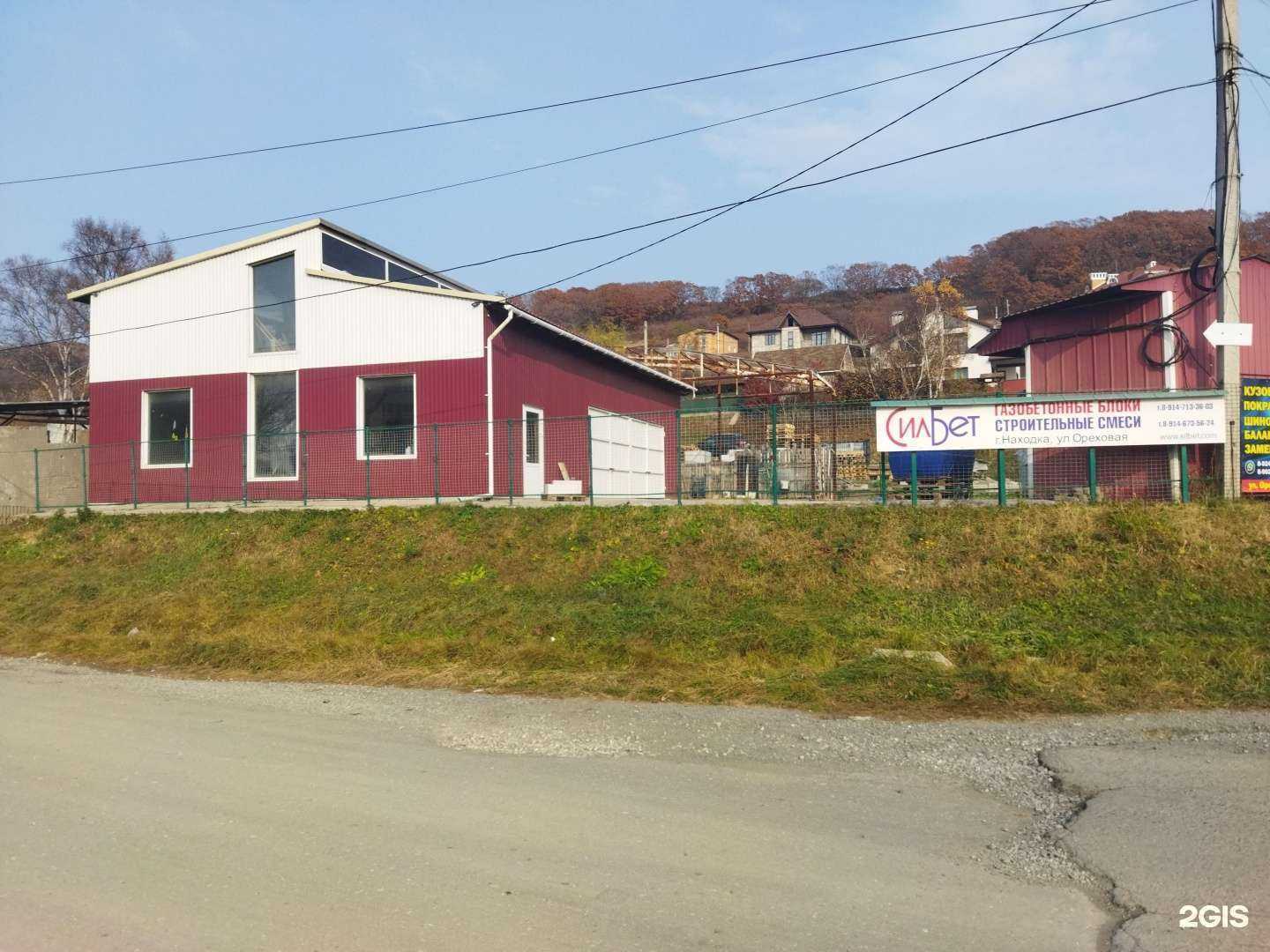 Отзывы на компанию Силбет в Находке c фото