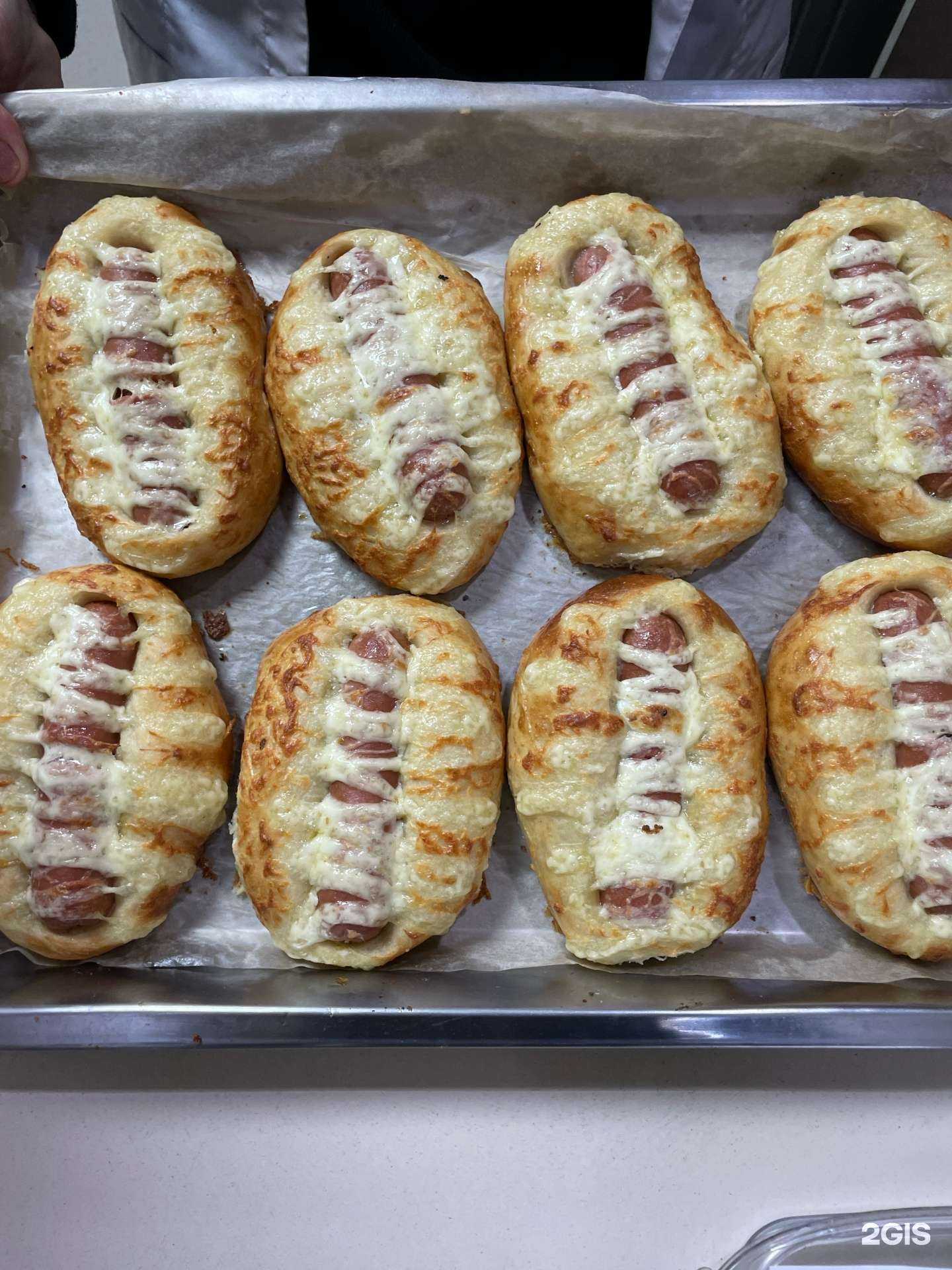 Отзывы на компанию Пекарня в г. Сочи c фото