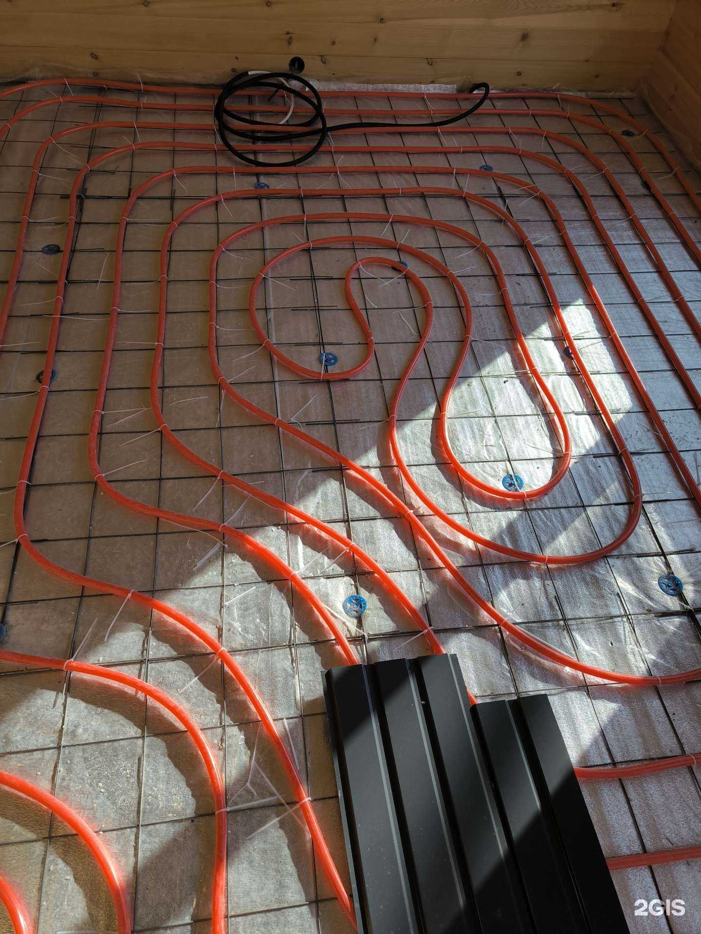 Отзывы на компанию Ермак в г. Артём c фото