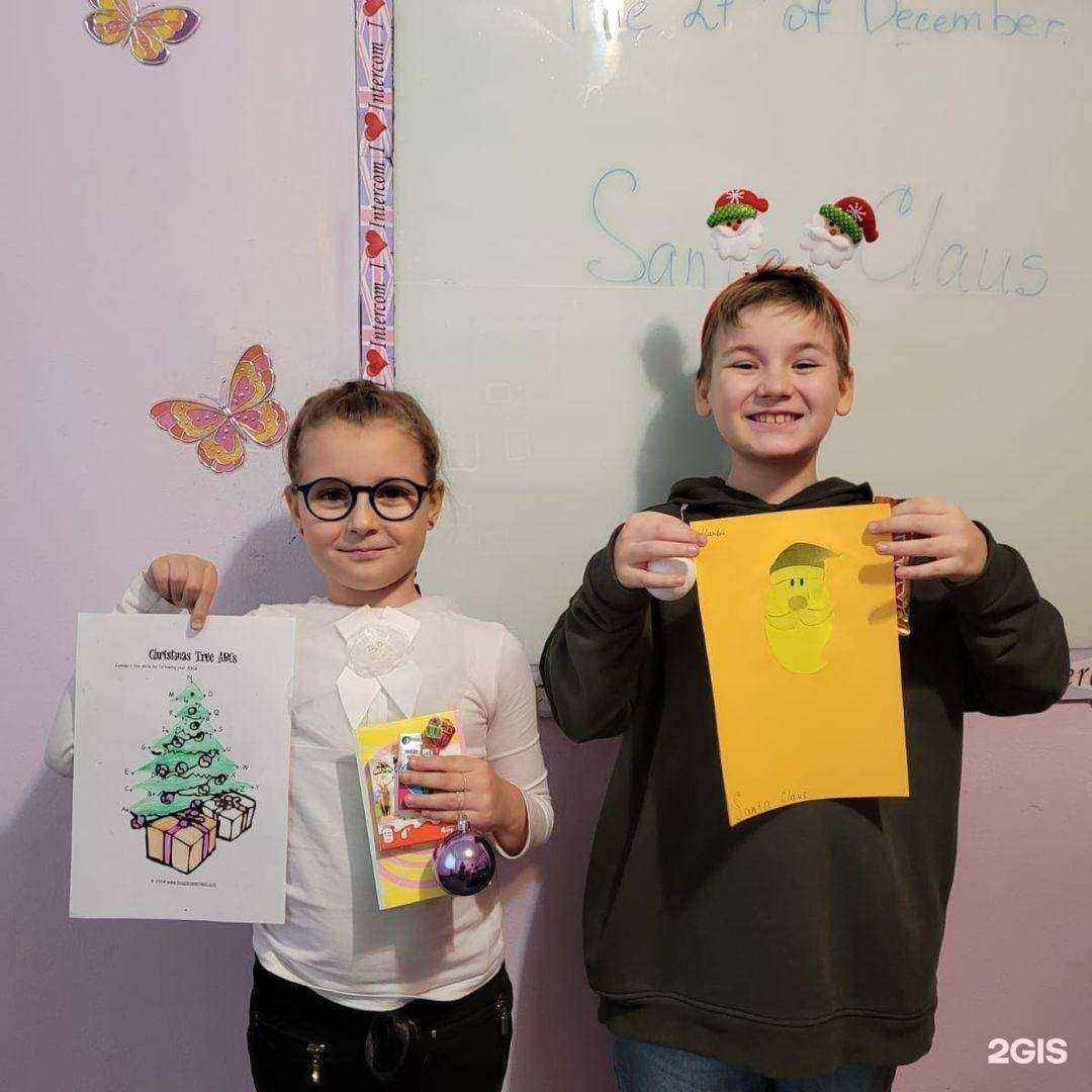 Отзывы на компанию InterCom в г. Ростов-на-Дону c фото