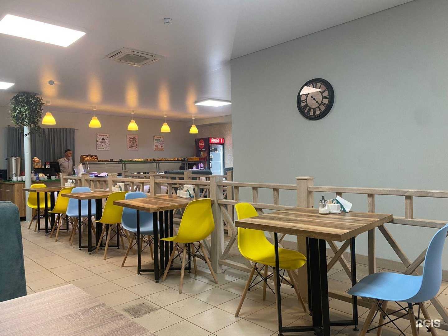 Отзывы на компанию Lazzat grill в г. Уфа c фото