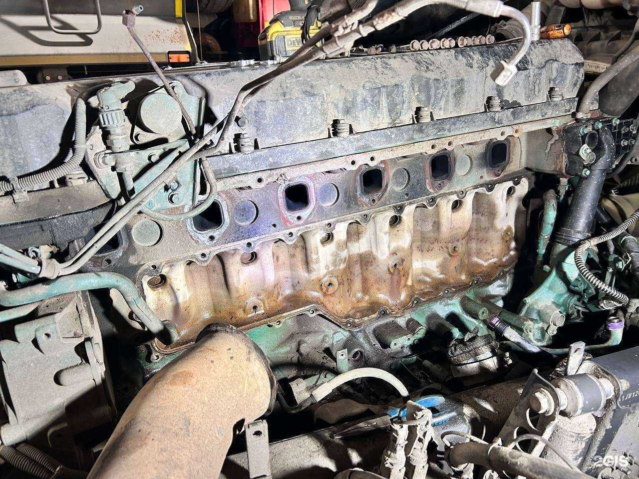 Отзывы на компанию Сервис по ремонту грузовых автомобилей в г. Оренбург c фото