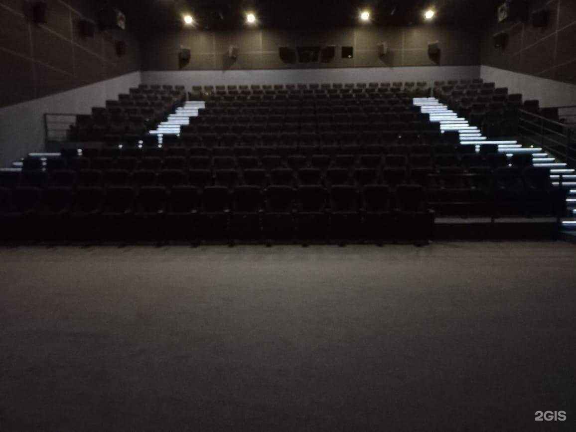 Отзывы на компанию Мираж Синема в Великом Новгороде c фото