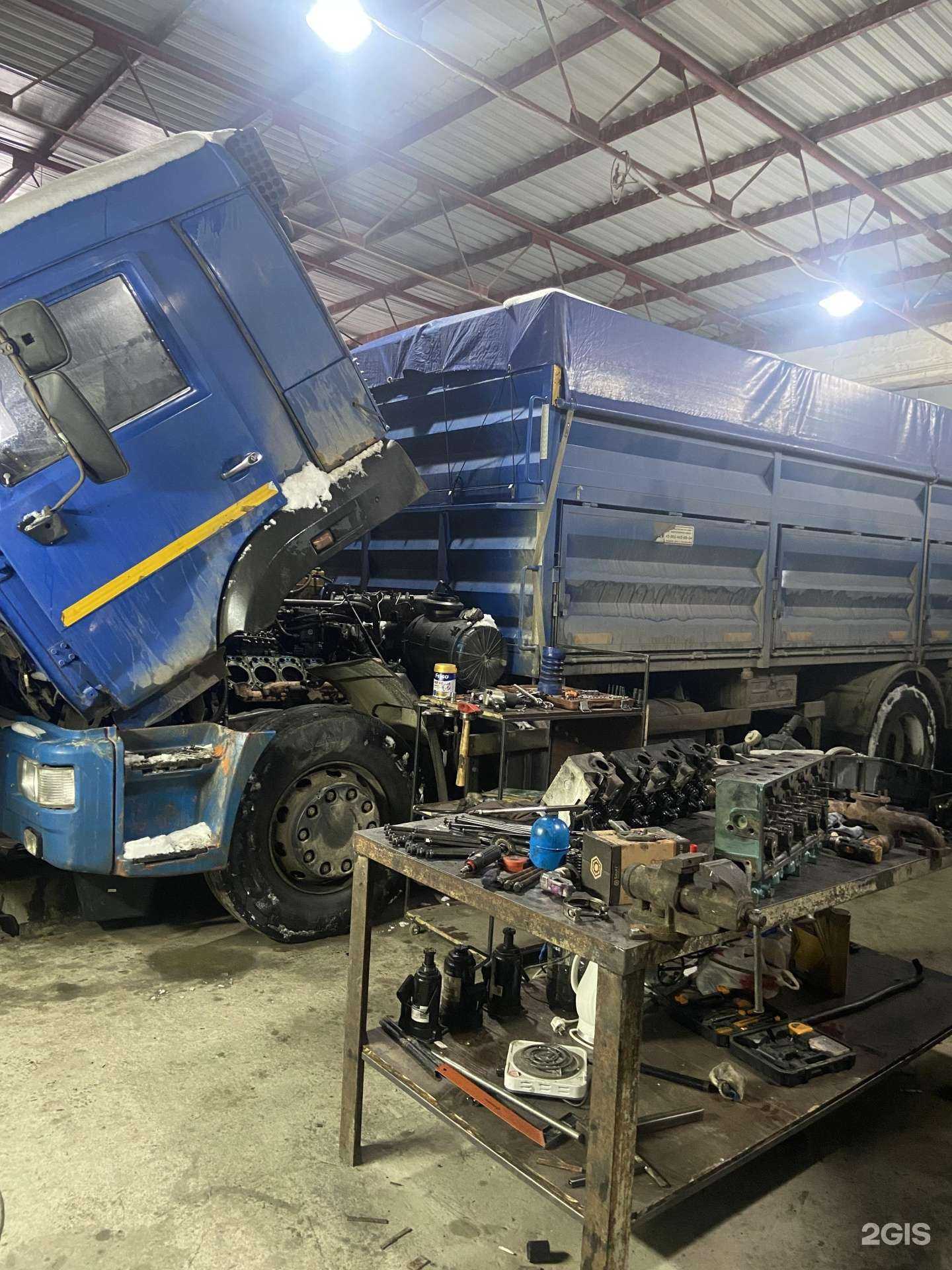 Отзывы на компанию RemTrac в Ставрополе c фото