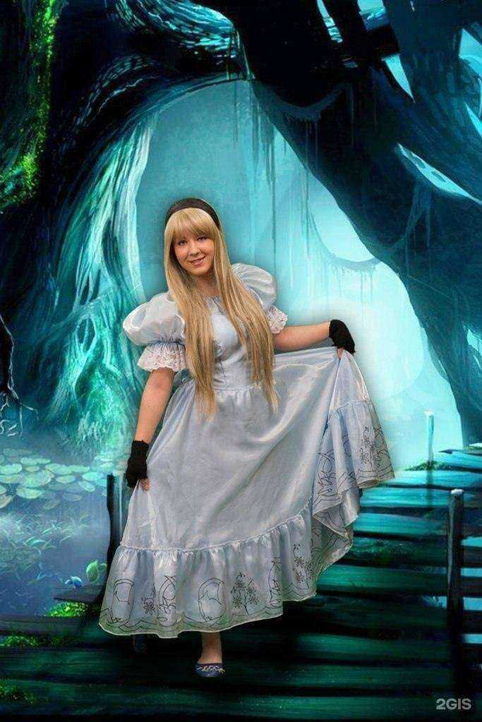 Отзывы на компанию Джунгли парк в г. Тверь c фото