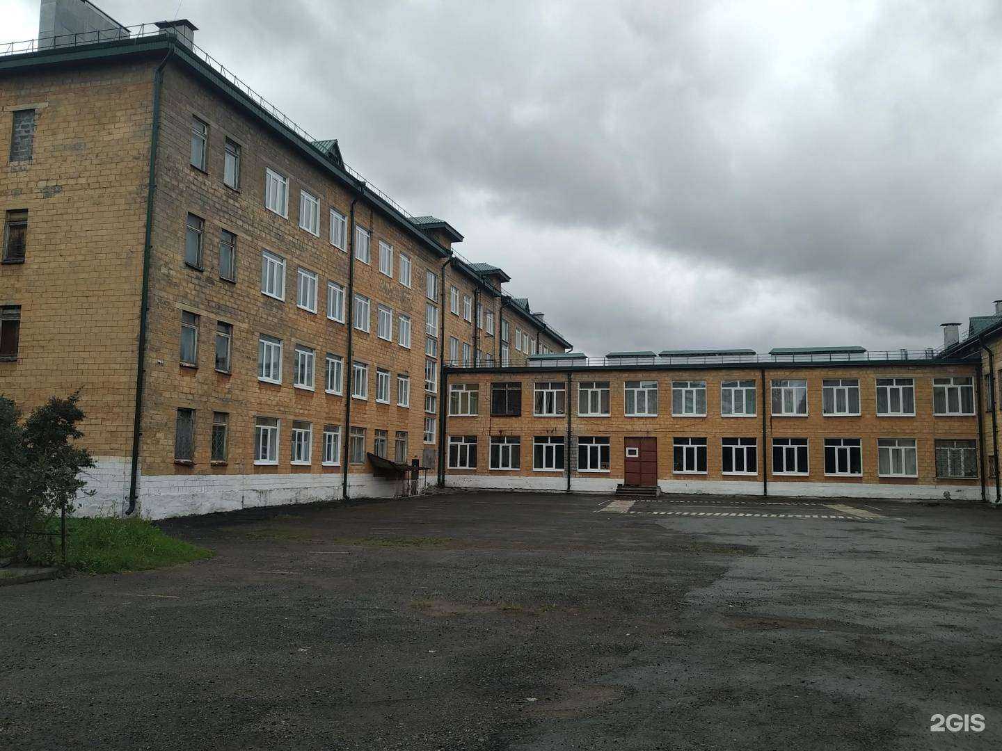 Отзывы на компанию Средняя школа №36 в Нижнем Тагиле c фото