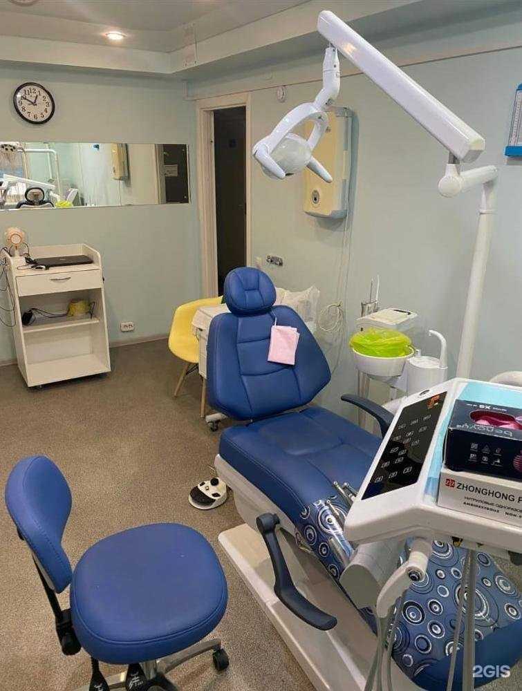 Отзывы на компанию Авиценна в Череповце c фото