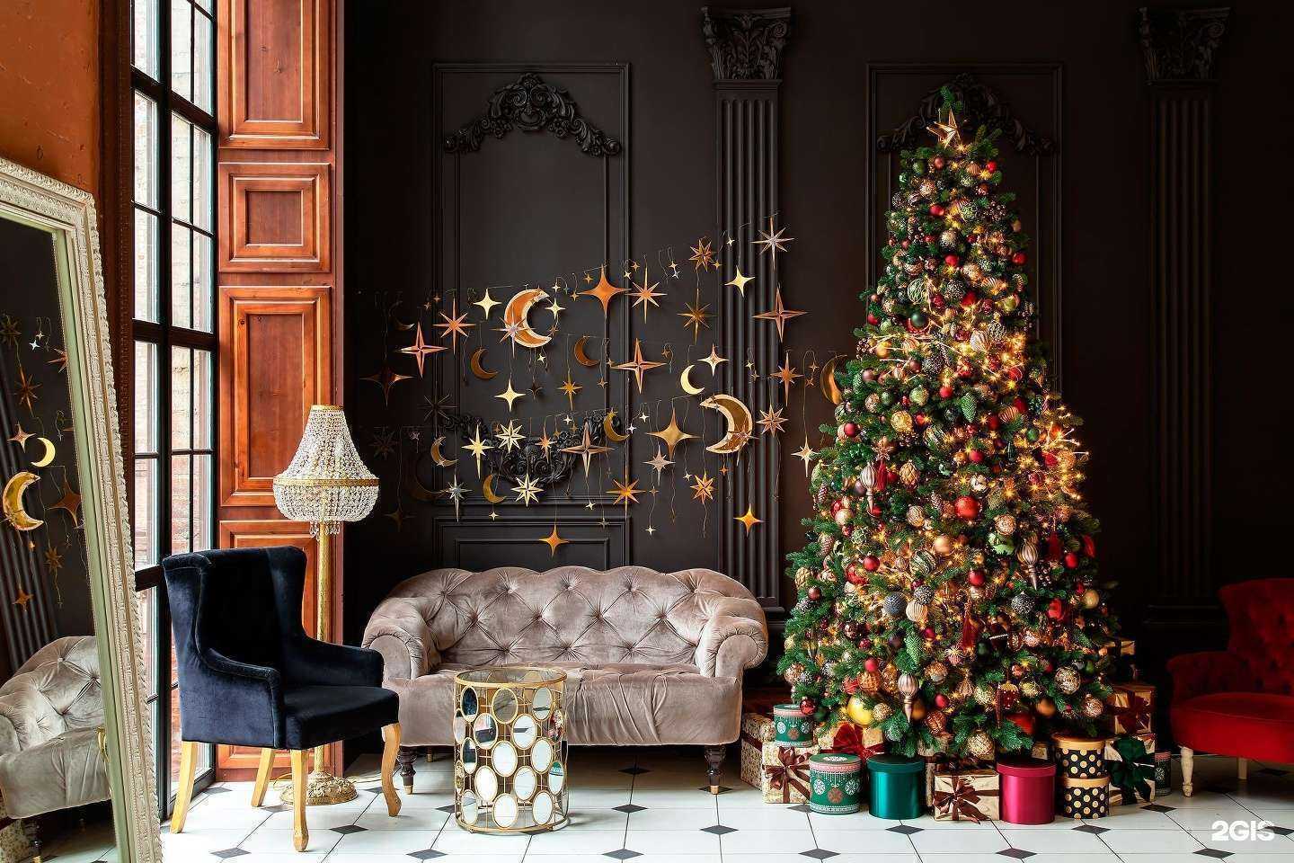 Отзывы на компанию Элитные Ели в г. Новосибирск c фото