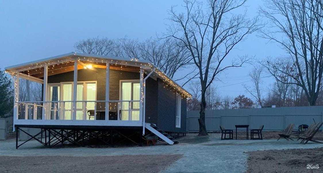 Отзывы на компанию na dache в г. Владивосток c фото