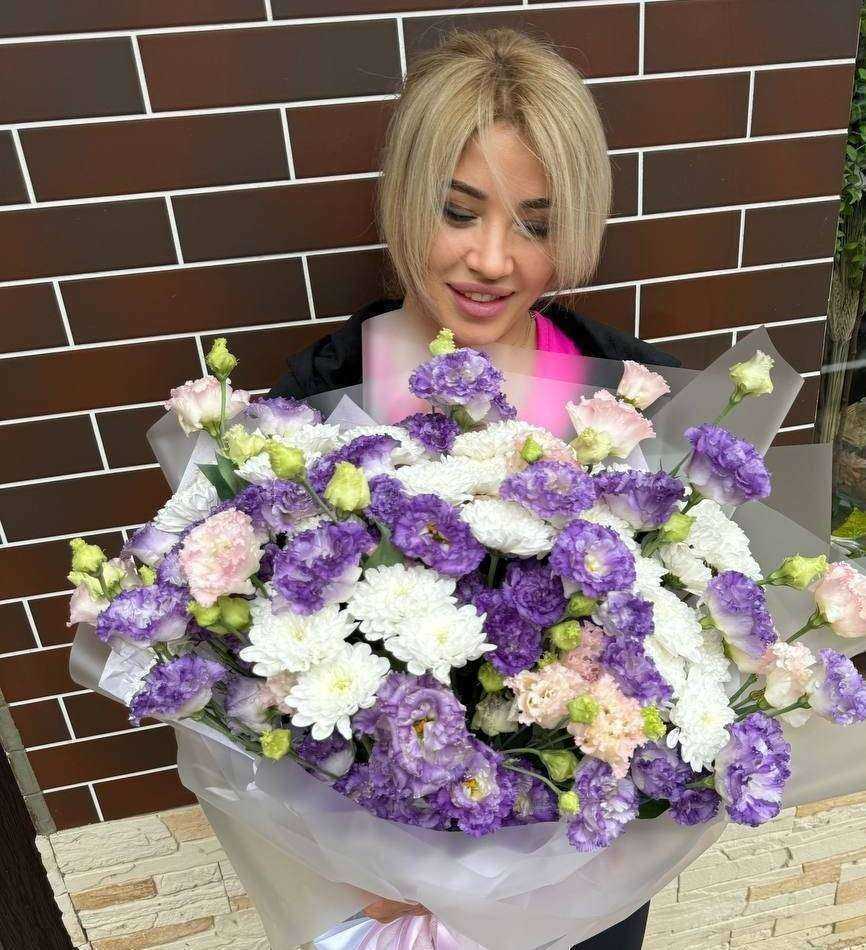 Отзывы на компанию Цvеты  в Армавире c фото