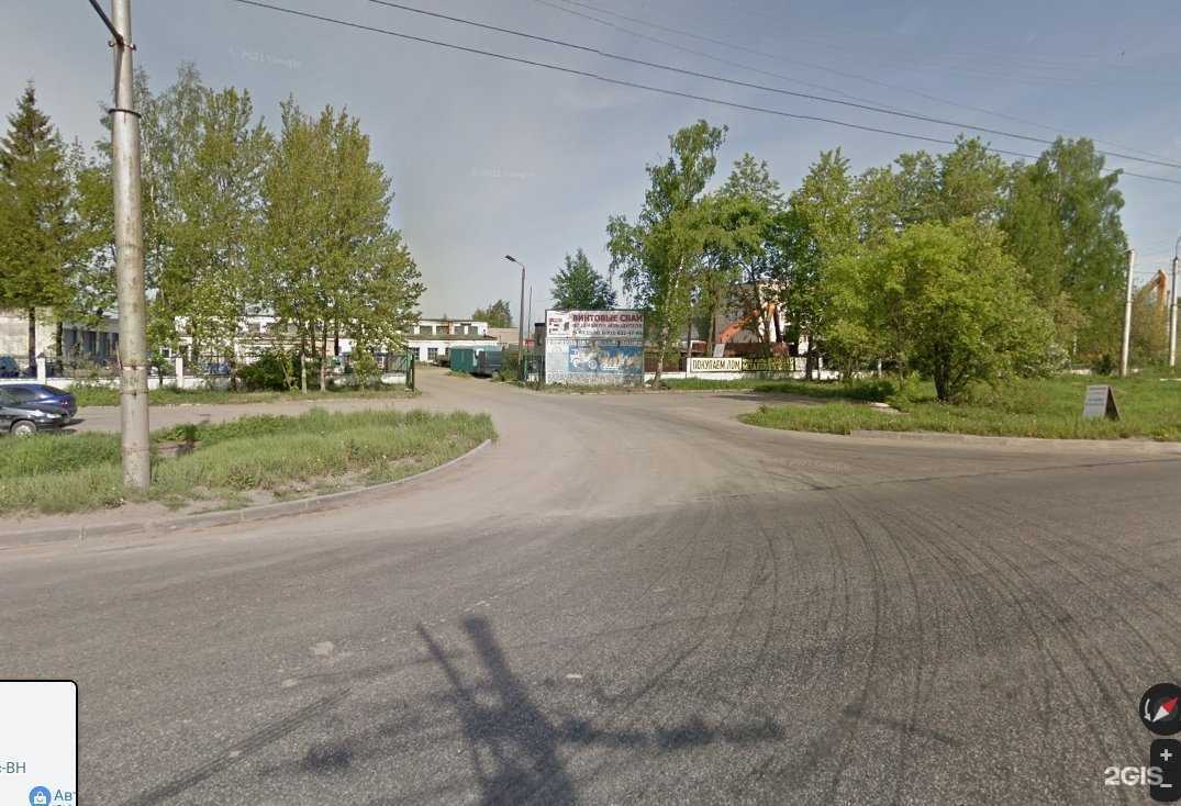 Отзывы на компанию БЕТОН ВС в г. Великий Новгород c фото