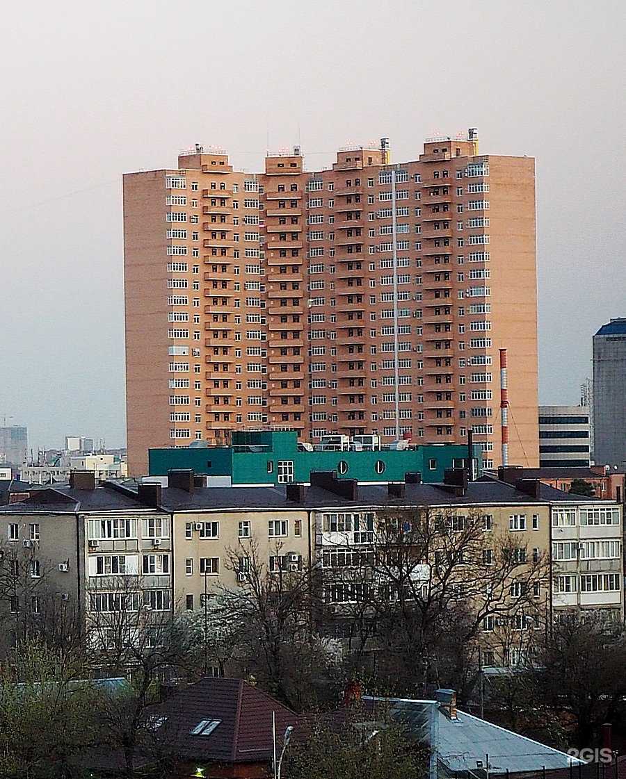 Отзывы на компанию Лаки фарма в Краснодаре c фото - фотография 2 из 2