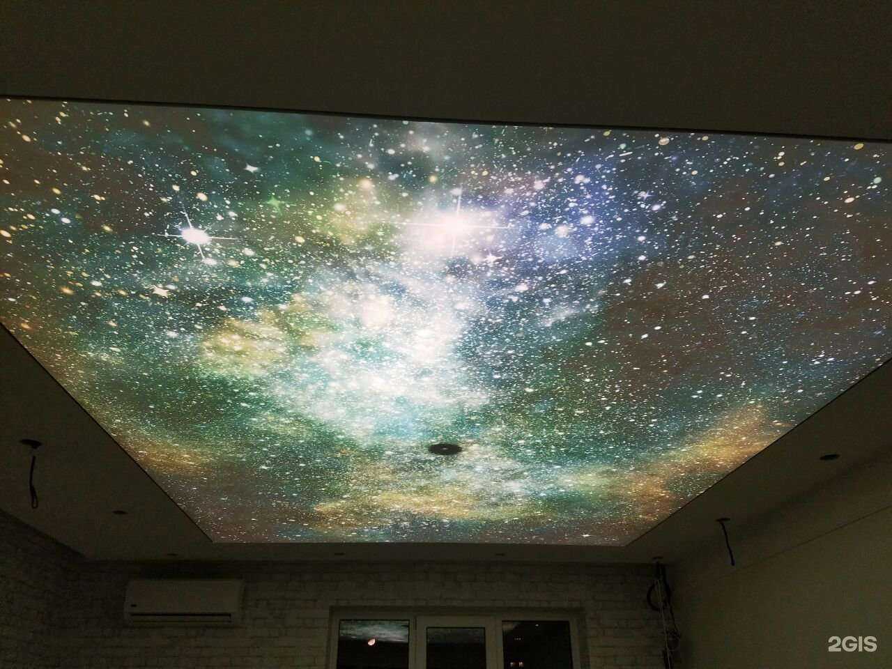 Отзывы на компанию Какнебо в Екатеринбурге c фото