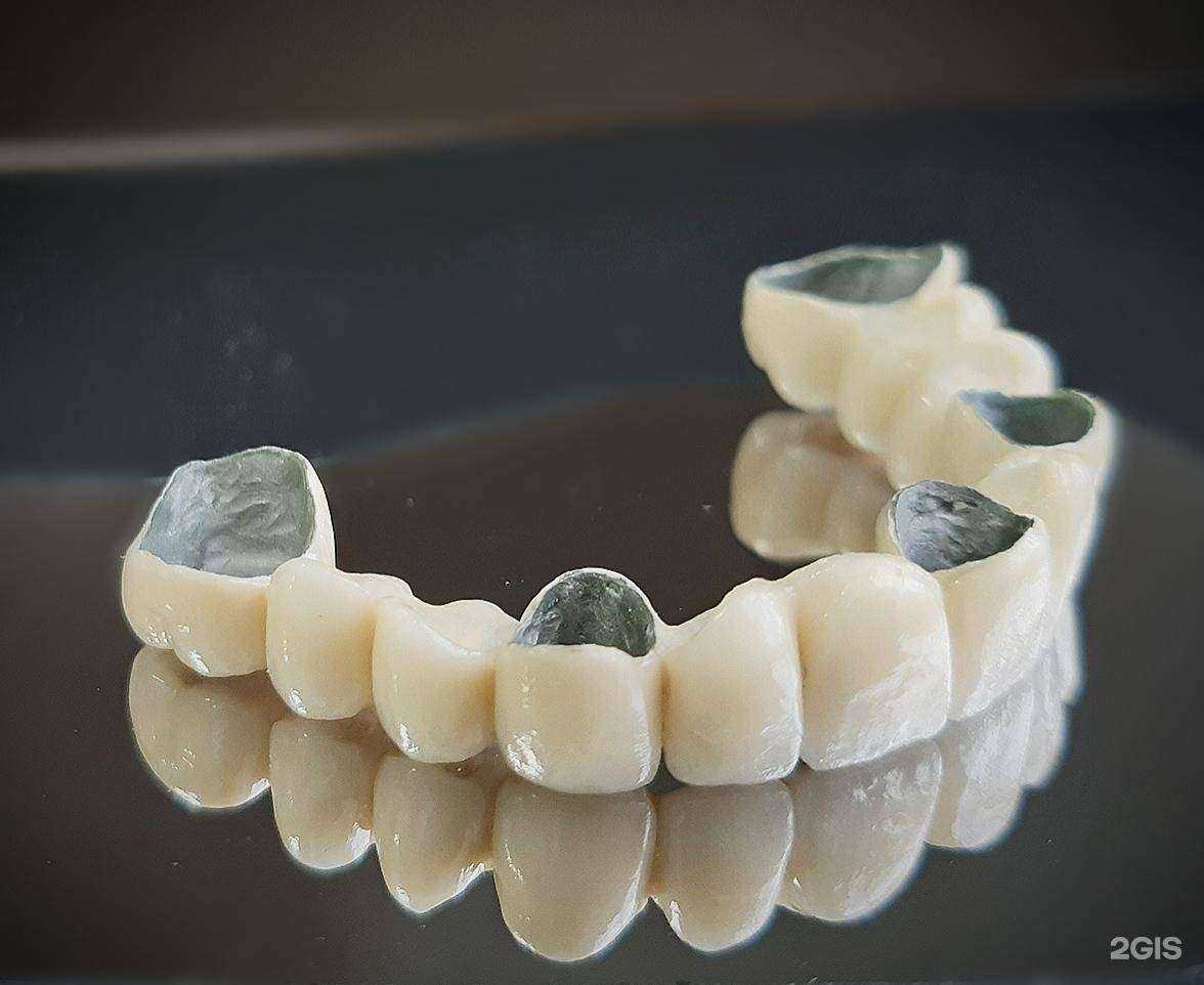 Отзывы на компанию Геометрия улыбки в г. Самара c фото