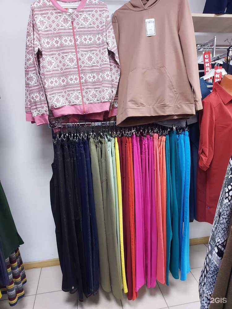 Отзывы на компанию Чебоксарский трикотаж в Самаре c фото