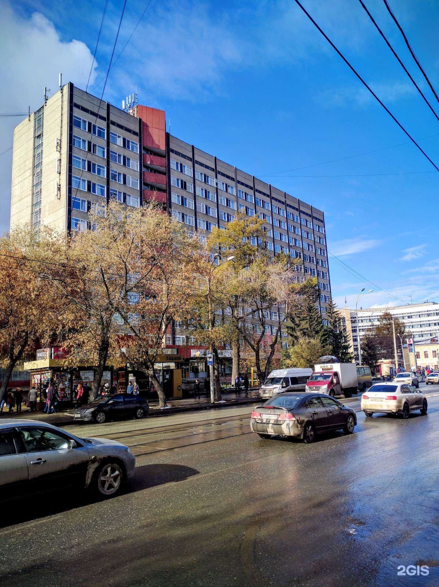 Отзывы на компанию Си Шесть в г. Екатеринбург c фото