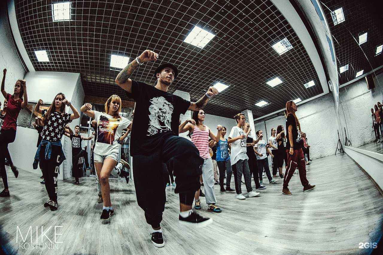 Отзывы на компанию Dance-cool в Нижнем Новгороде c фото