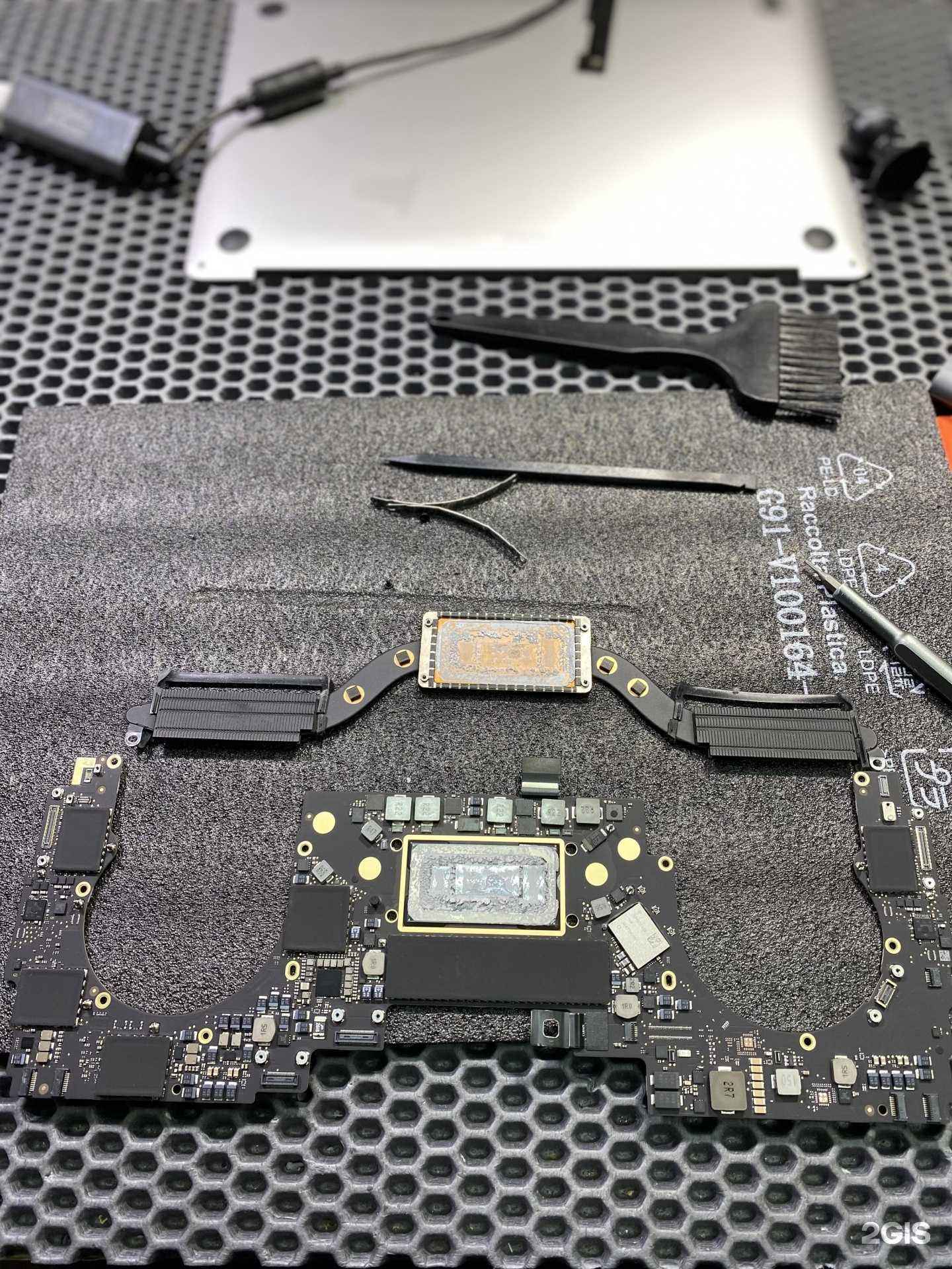 Отзывы на компанию Сантино в Кемерове c фото