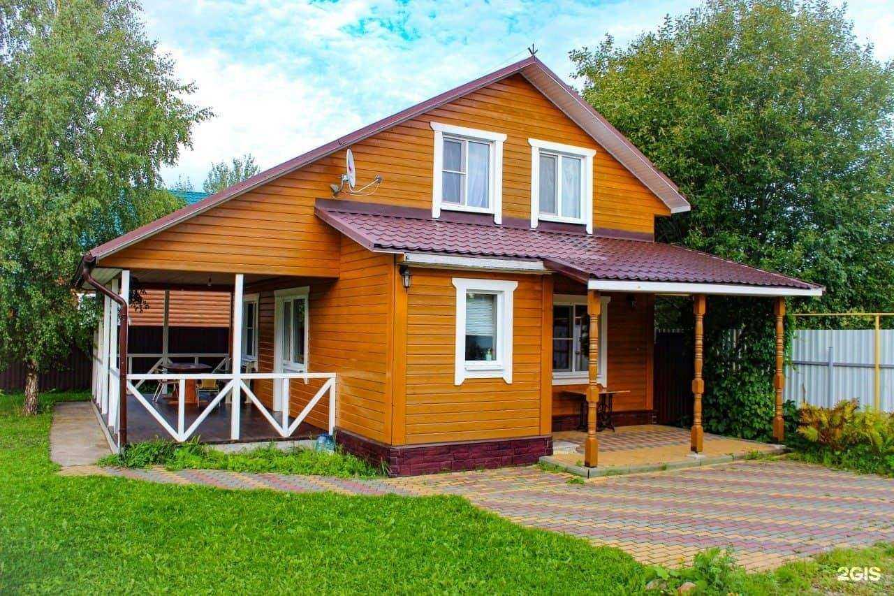 Отзывы на компанию На Ямской в г. Переславль-Залесский c фото