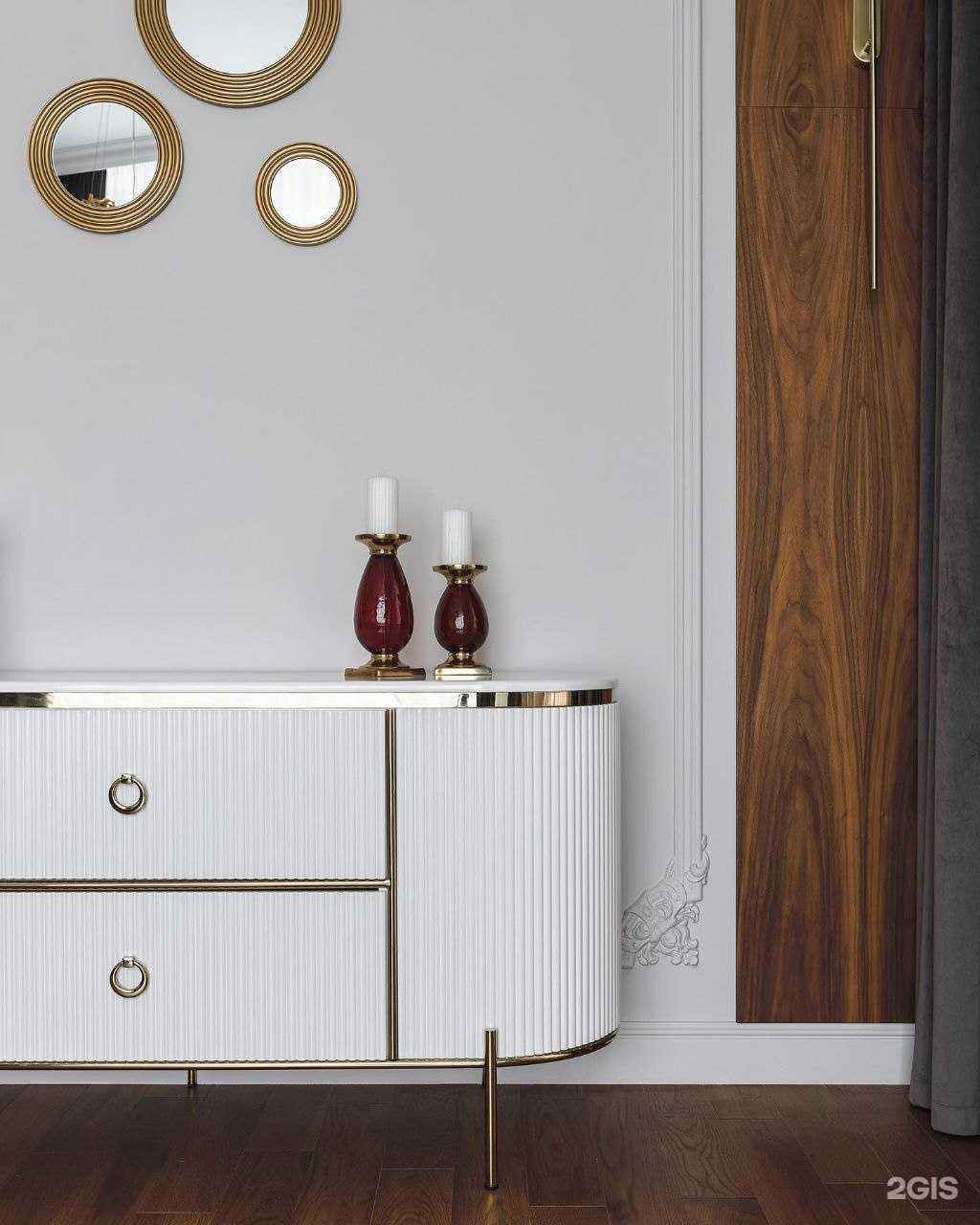 Отзывы на компанию Мебельное ателье в г. Краснодар c фото