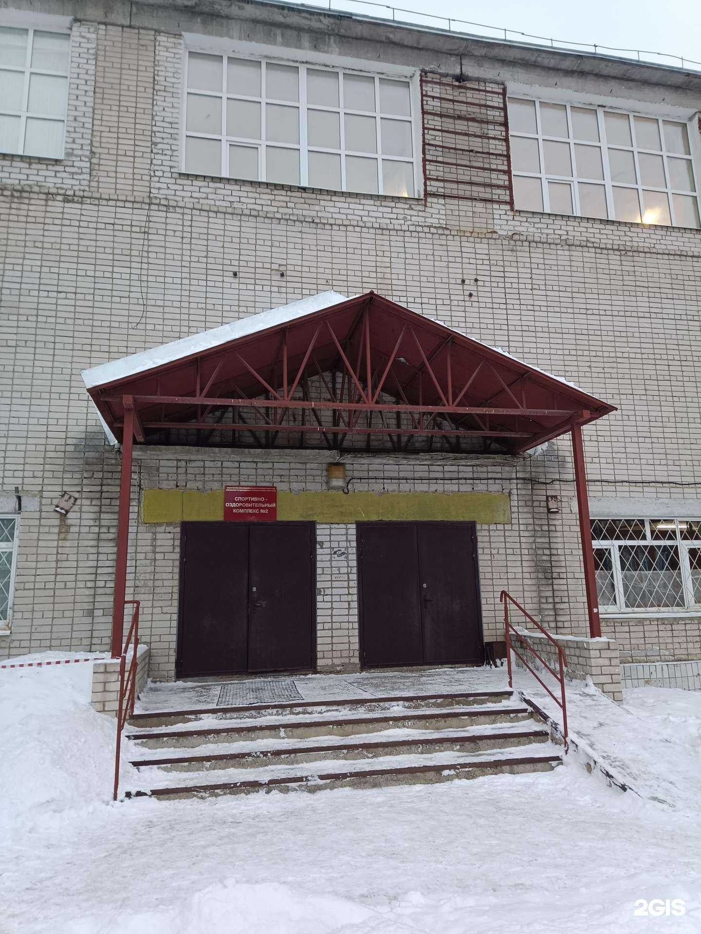 Отзывы на компанию Поволжский государственный технологический университет в г. Йошкар-Ола c фото