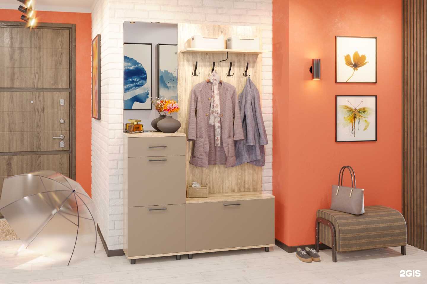 Отзывы на компанию Мебель Поволжья в Волгограде c фото