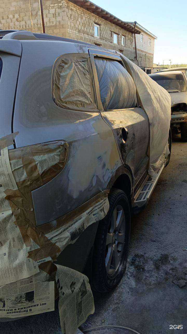 Отзывы на компанию У Виктора в Саратове c фото