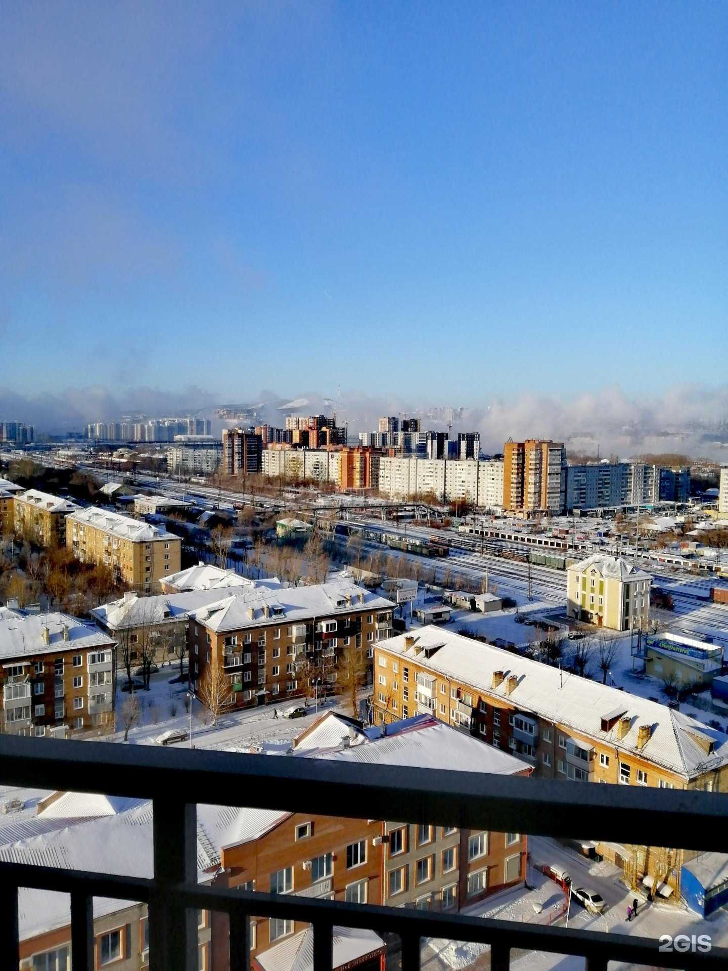 Отзывы на компанию White/black в Красноярске c фото - фотография 2 из 2