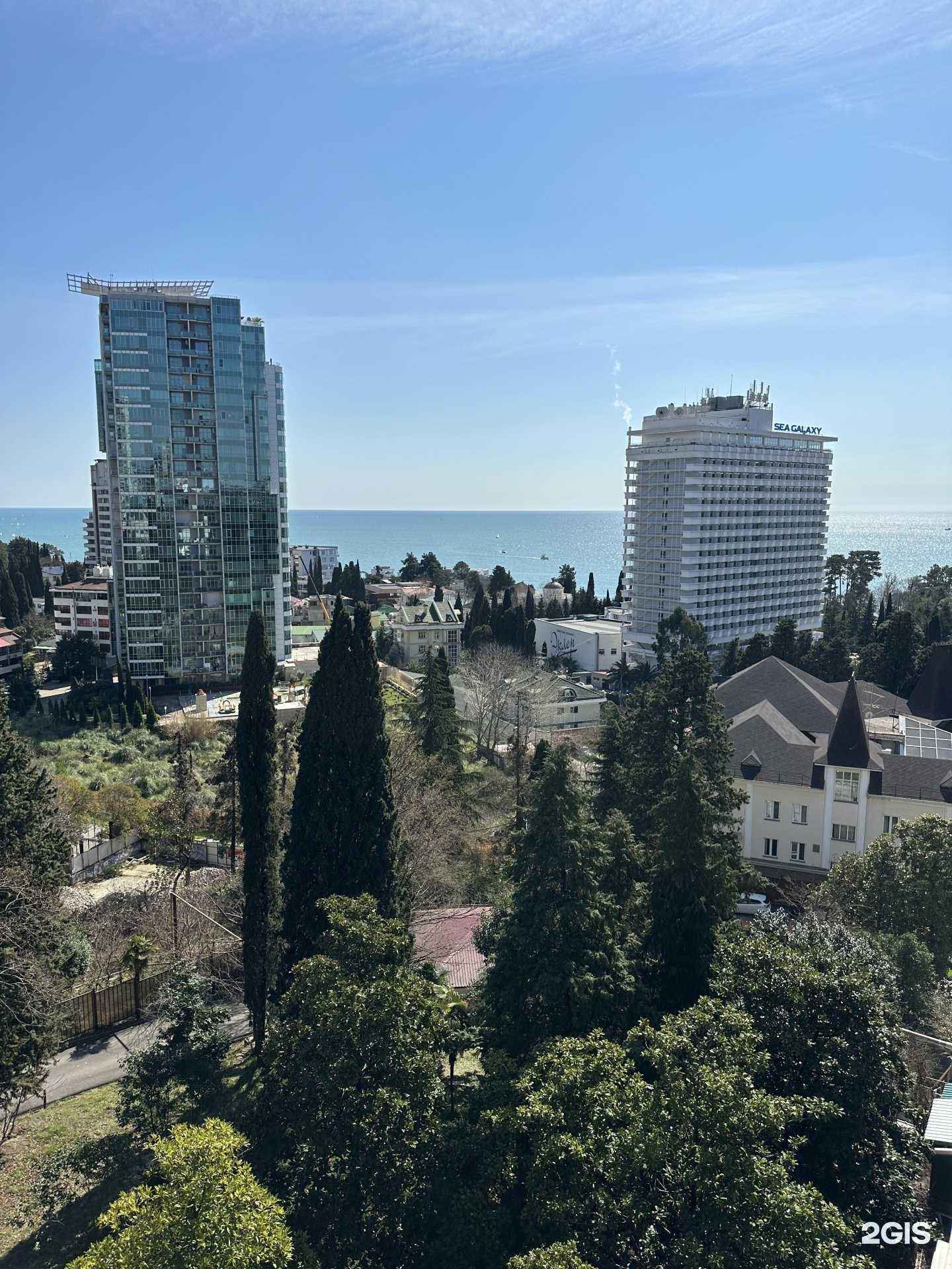 Отзывы на компанию Волна в г. Сочи c фото