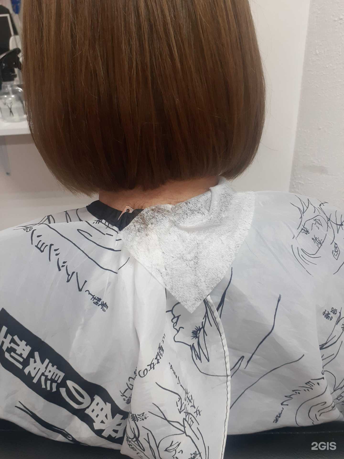 Отзывы на компанию Семейная парикмахерская в Уфе c фото