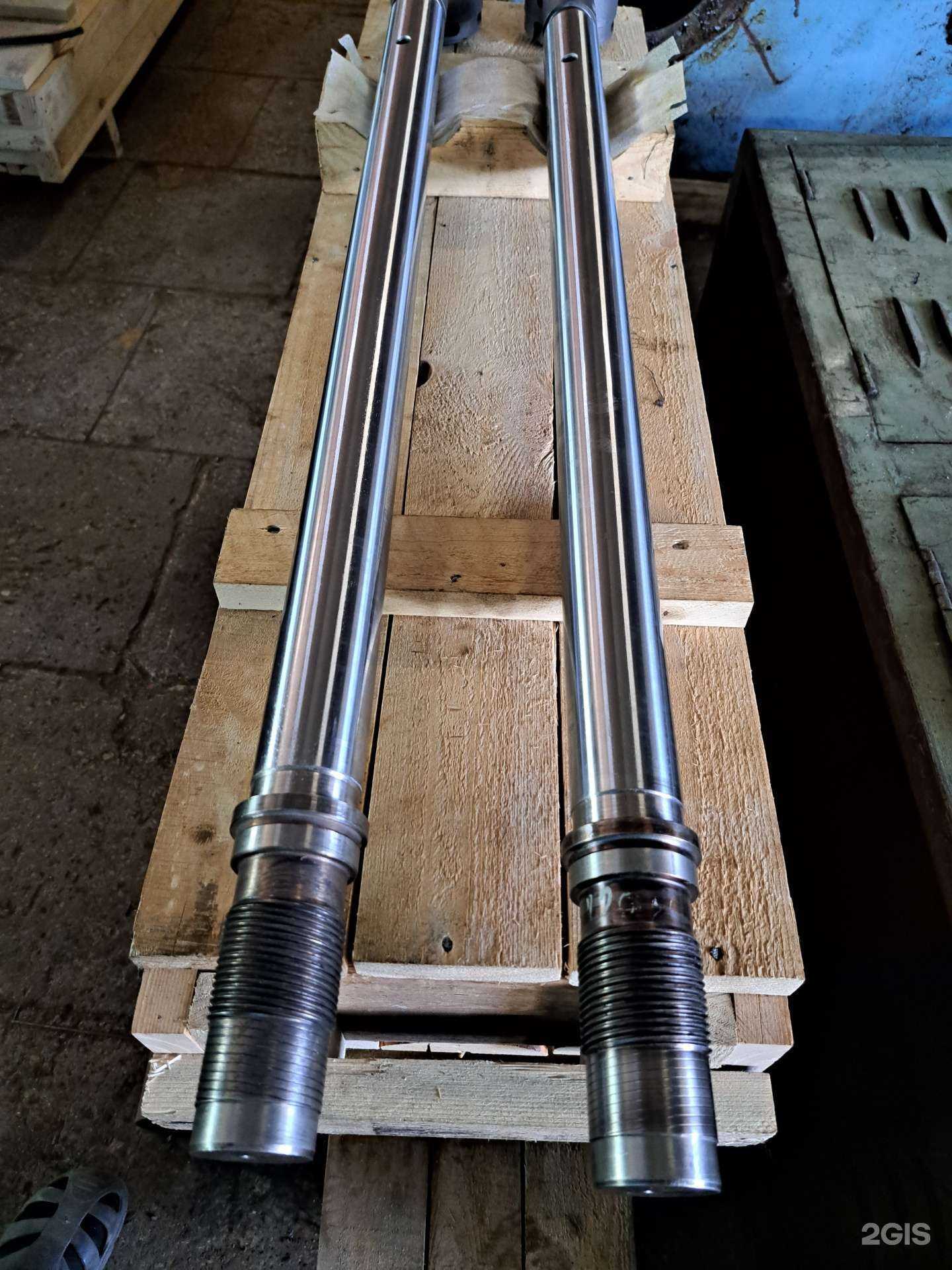 Отзывы на компанию СпецТочМаш в Новочебоксарске c фото