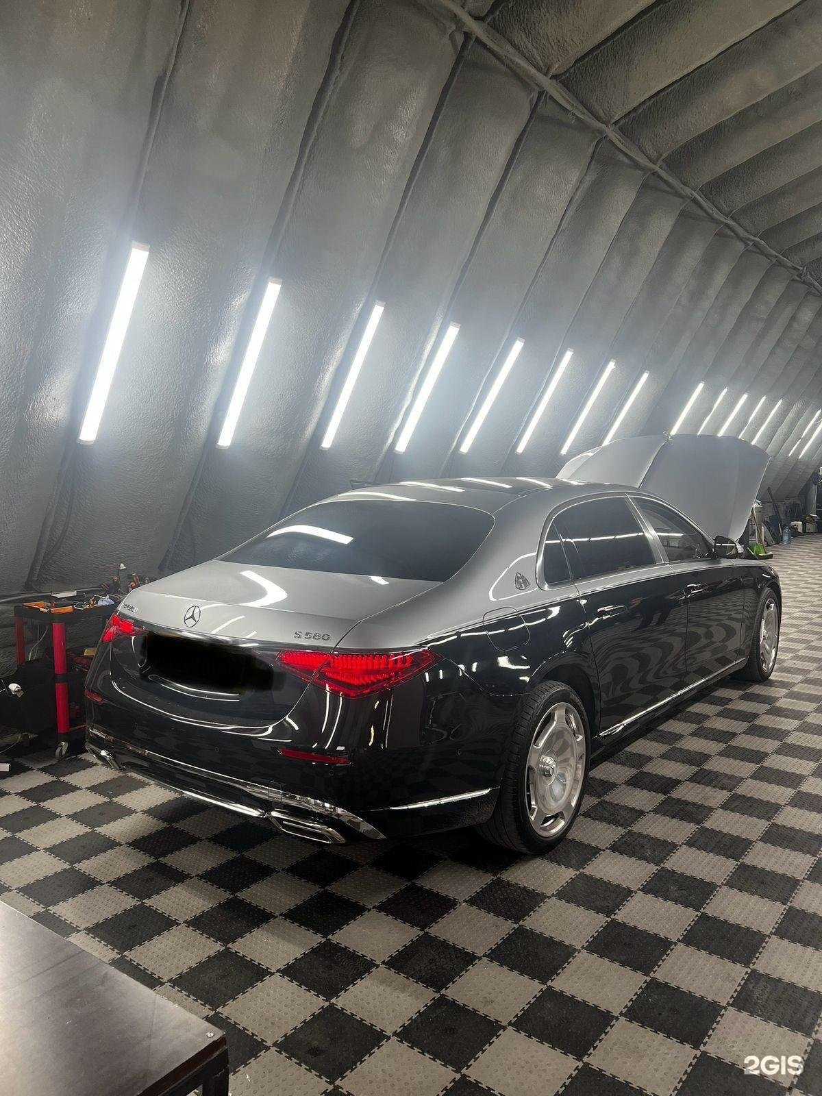 Отзывы на компанию Priority service в Сочи c фото