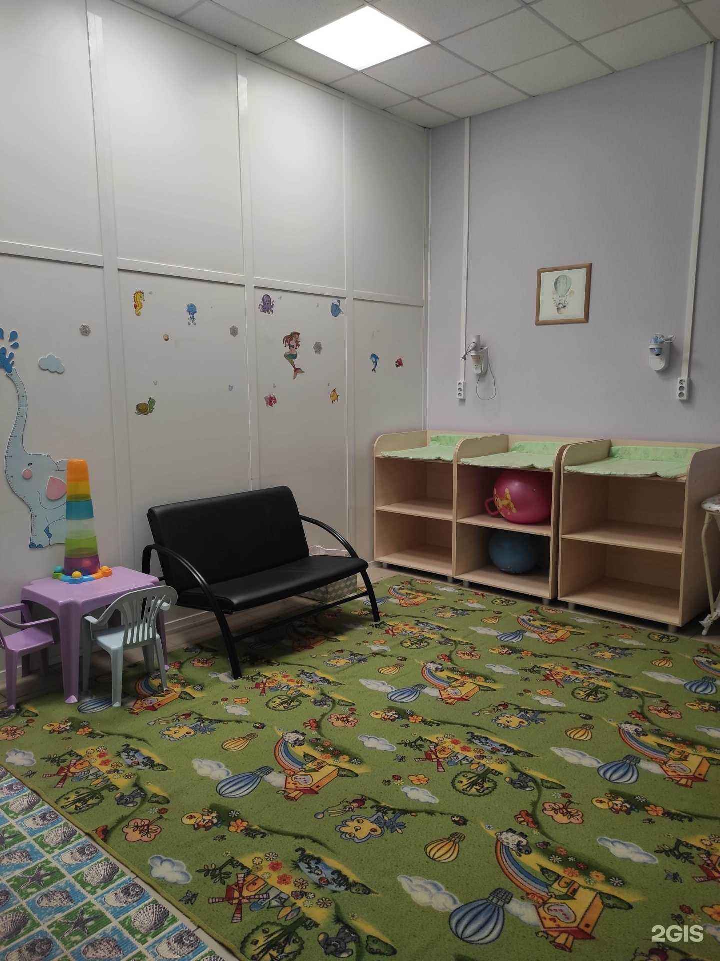 Отзывы на компанию Bubble Swim в Красноярске c фото