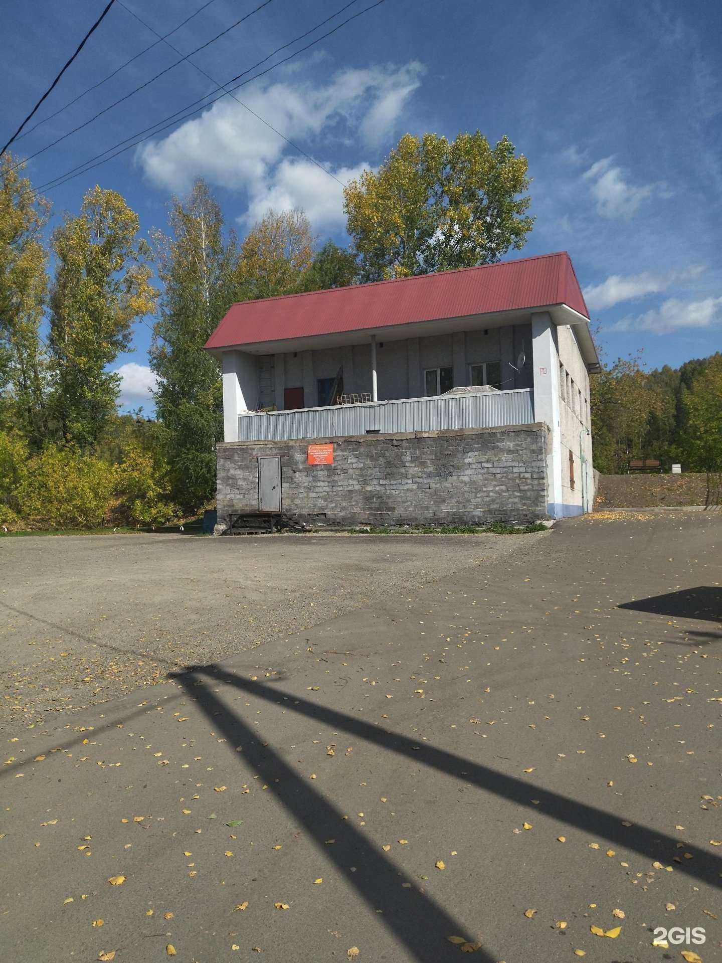 Отзывы на компанию Пожарный оберег в Междуреченске c фото - фотография 2 из 2