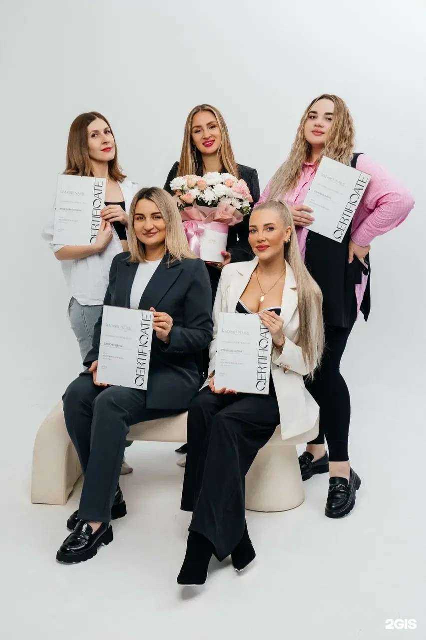 Отзывы на компанию Radost_Nails в Новокузнецке c фото