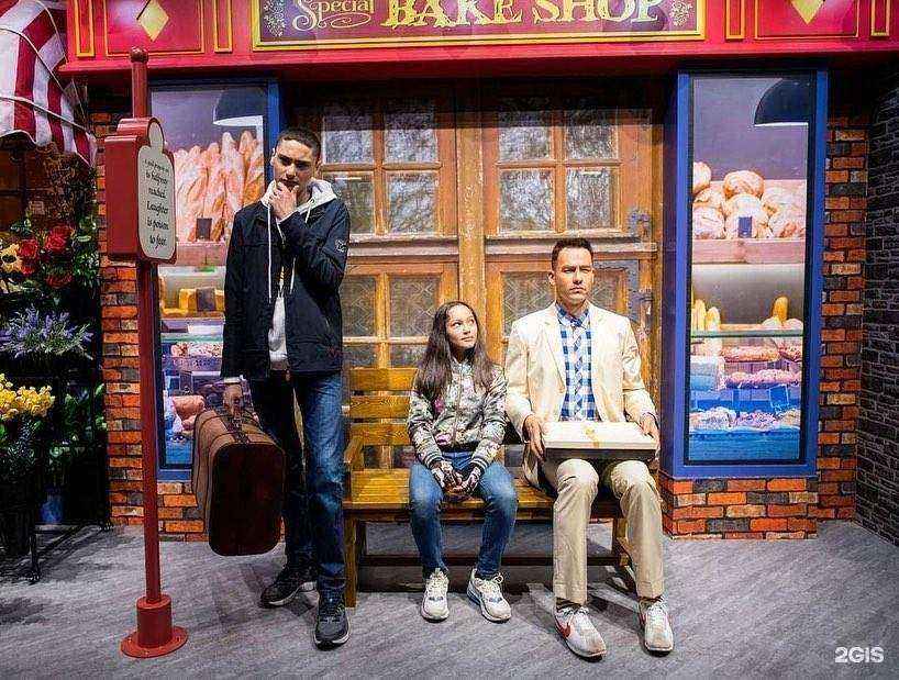 Отзывы на компанию Колумб в Сочи c фото