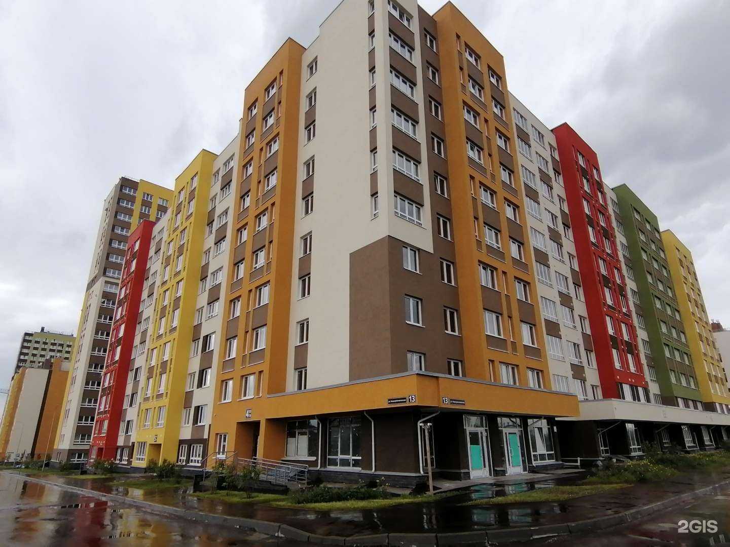 Отзывы на компанию Самокат в Нижнем Новгороде c фото