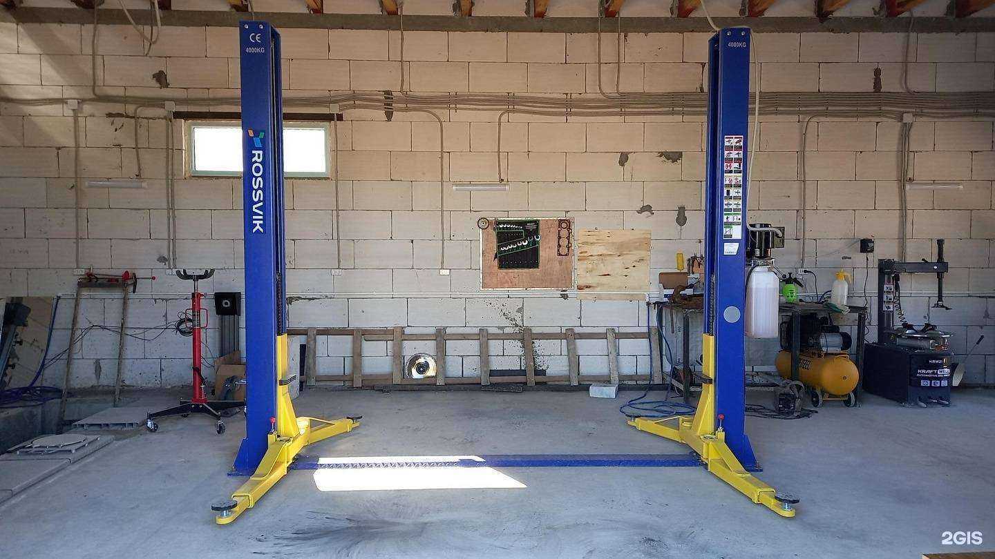 Отзывы на компанию Sev-auto в Красноармейске c фото