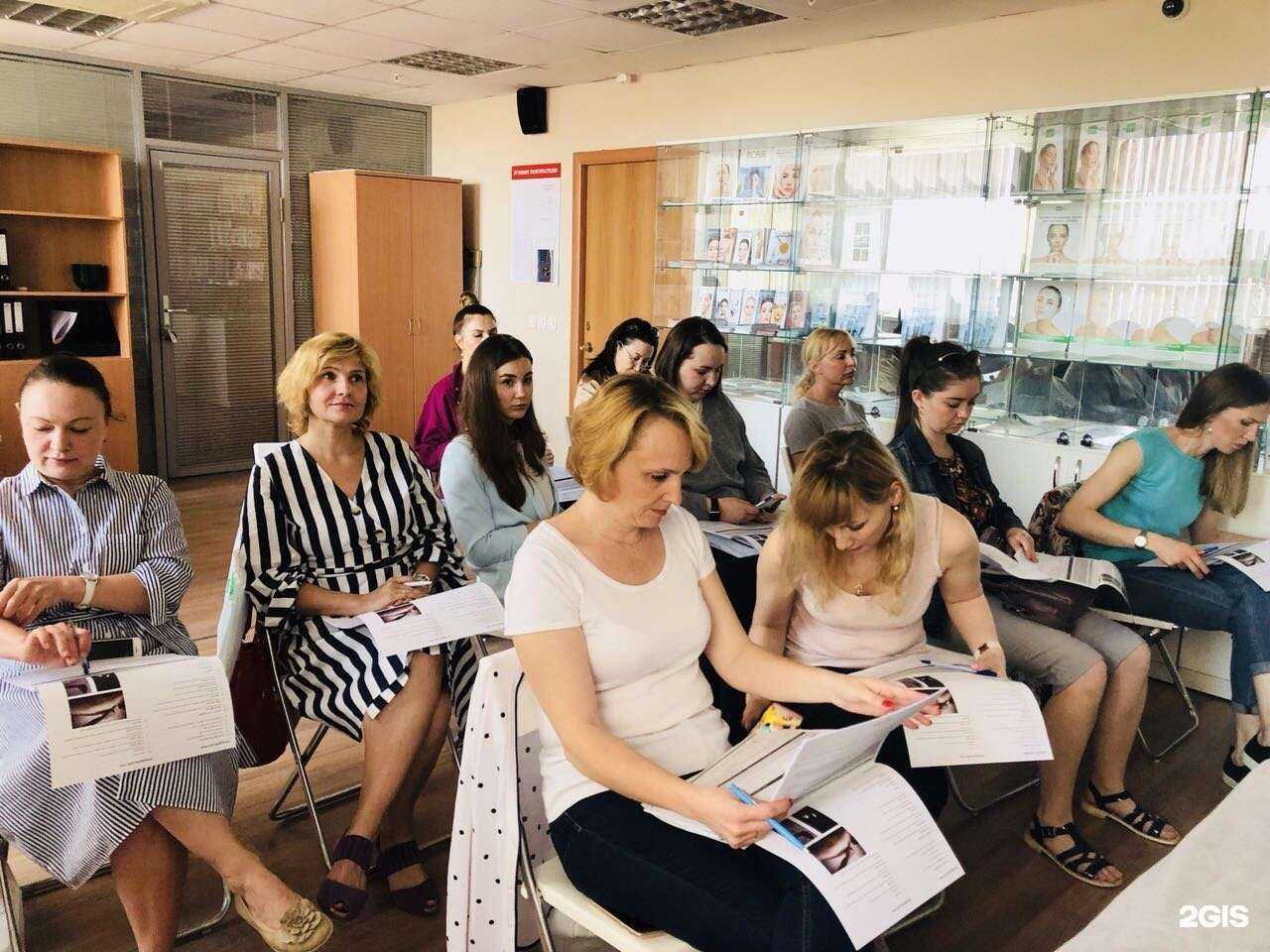 Отзывы на компанию Мартинес имидж в Екатеринбурге c фото