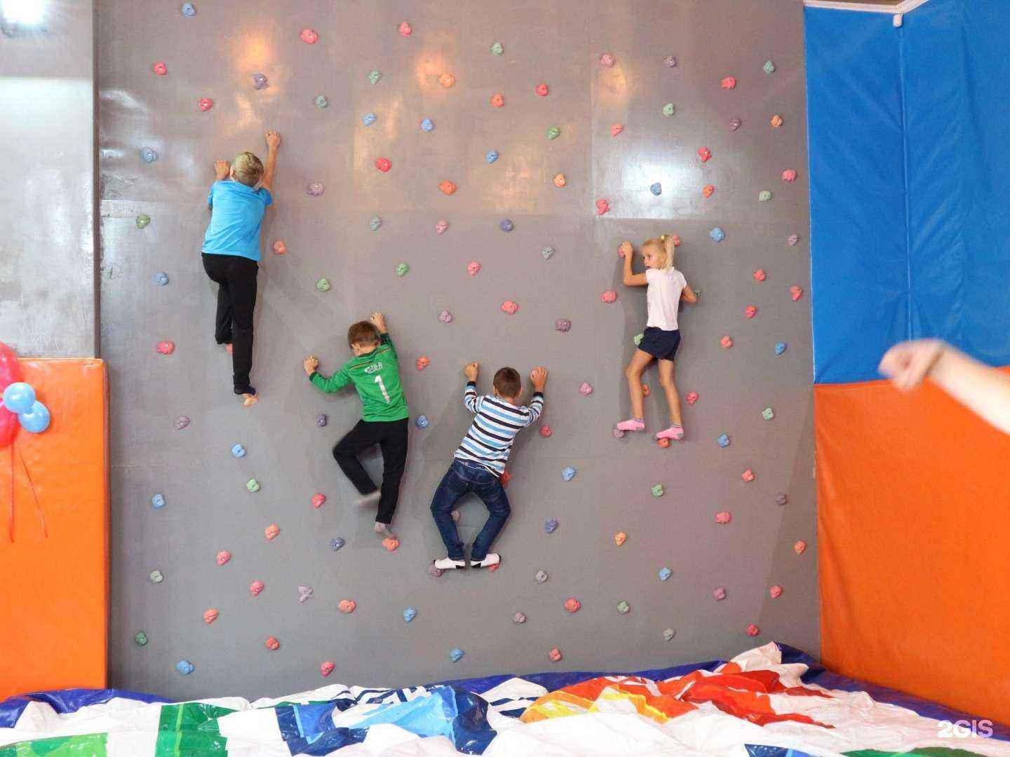 Отзывы на компанию Jump в г. Гай c фото